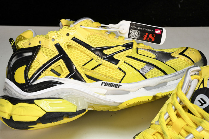 BLCG RUNNER   103016