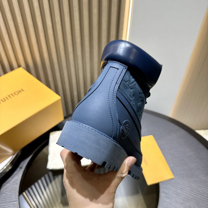 LV BOOTS FOR-LV159