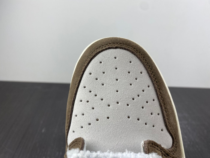 Air Jordan 1 Low Year Of The Rabbit DV1312-200