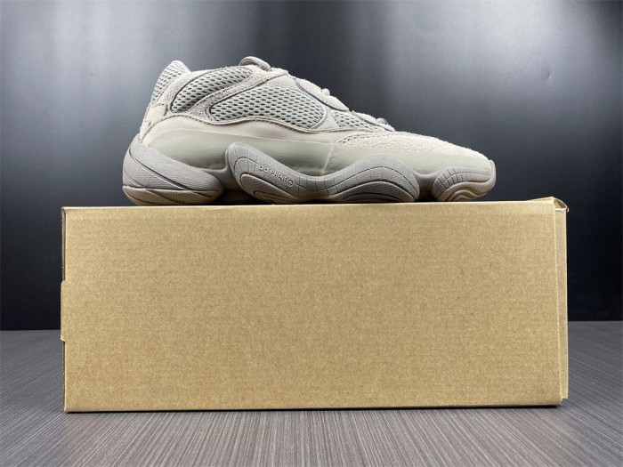 ADIDAS YEEZY 500 TAUPE LIGHT GX3607