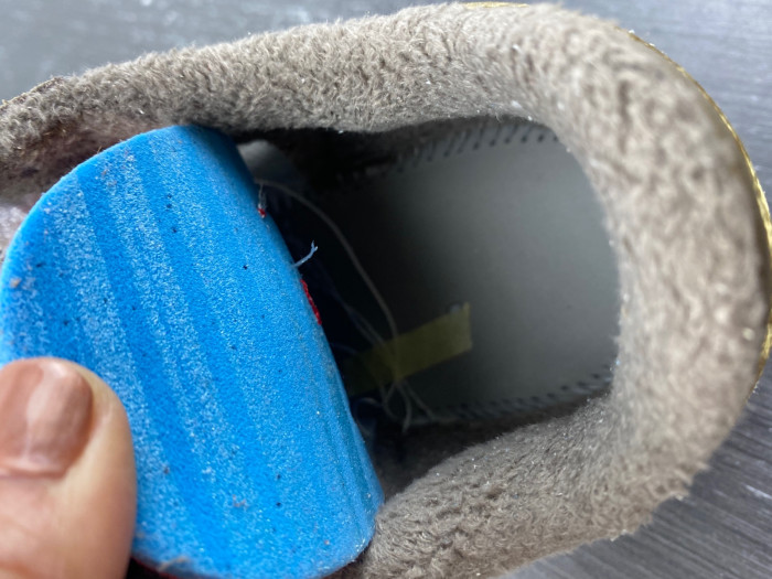 Air Jordan 1 Low Year Of The Rabbit DV1312-200