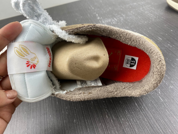 Air Jordan 1 Low Year Of The Rabbit DV1312-200