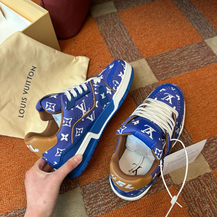 LV SNEAKER LOW FOR-LV228