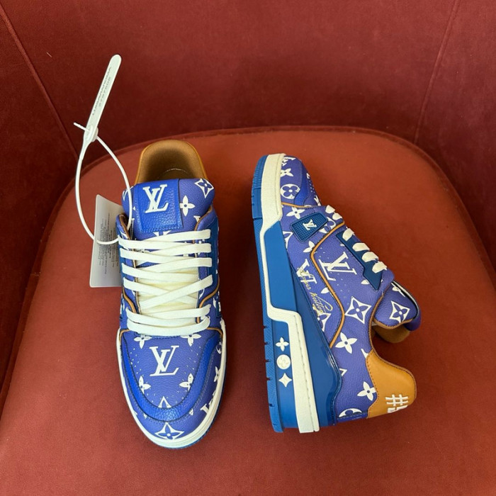 LV SNEAKER LOW FOR-LV228