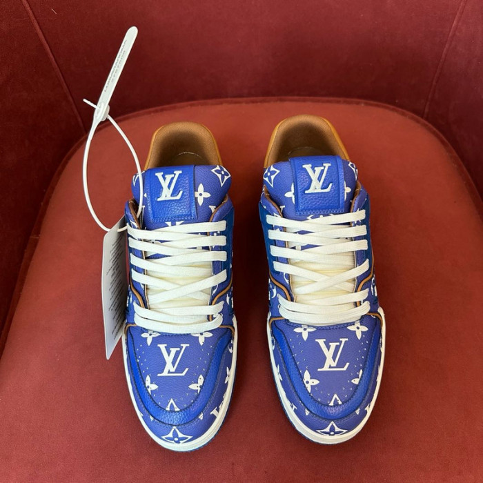 LV SNEAKER LOW FOR-LV228