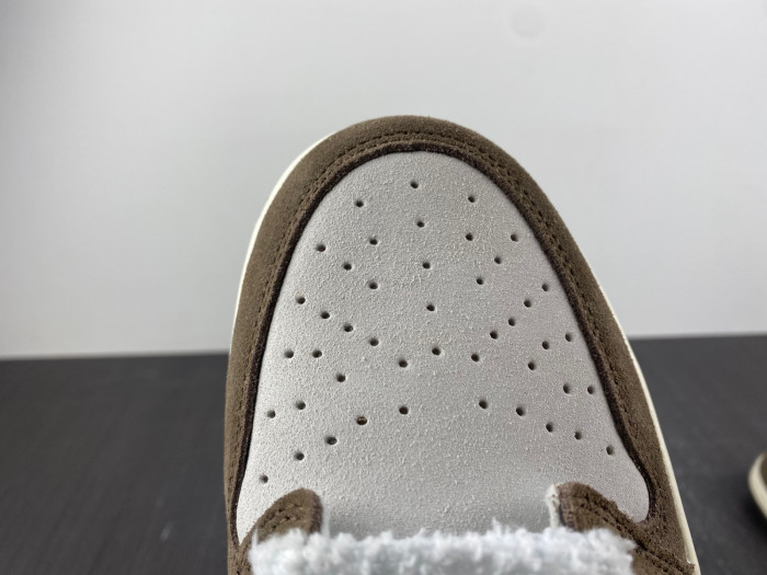 Air Jordan 1 Low Year Of The Rabbit DV1312-200