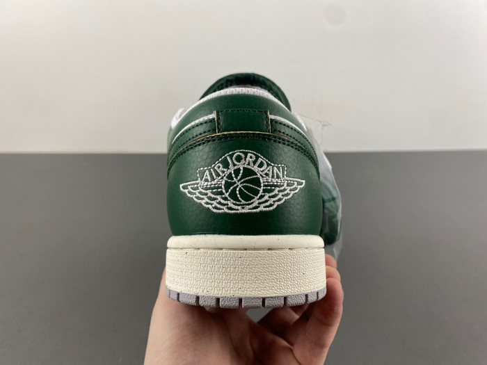 Air Jordan 1 Low FQ7687-300