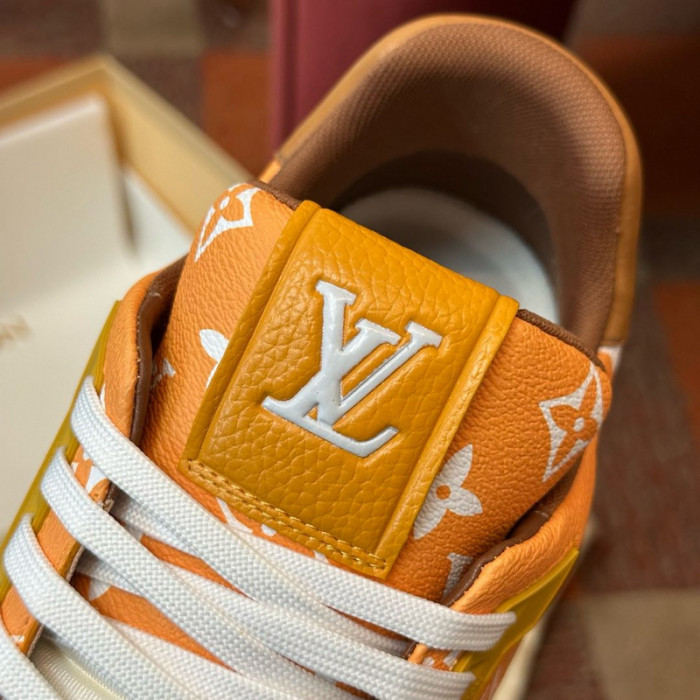 LV SNEAKER LOW FOR-LV229