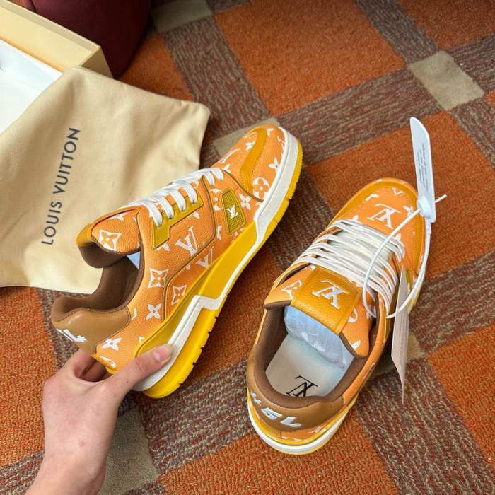 LV SNEAKER LOW FOR-LV229