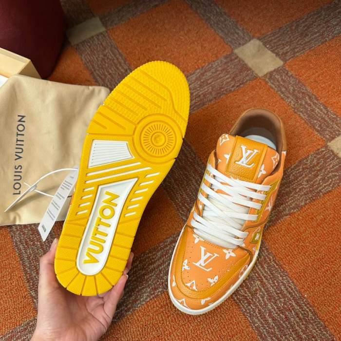 LV SNEAKER LOW FOR-LV229