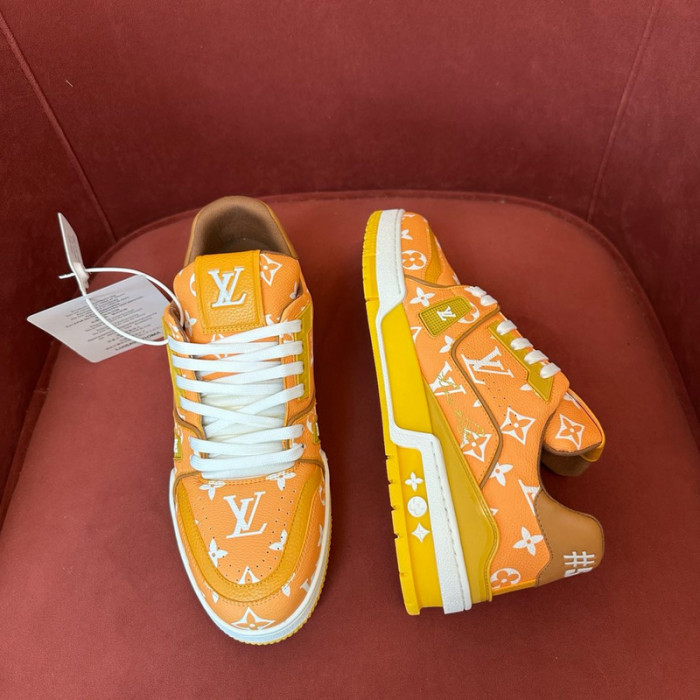 LV SNEAKER LOW FOR-LV229