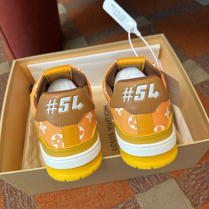 LV SNEAKER LOW FOR-LV229