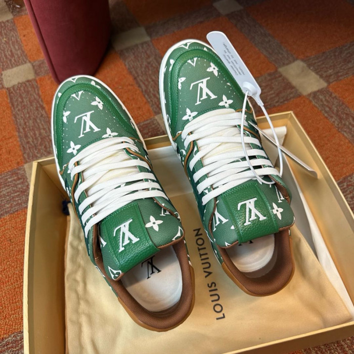 LV SNEAKER LOW FOR-LV230