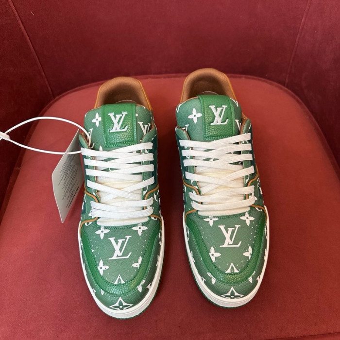 LV SNEAKER LOW FOR-LV230