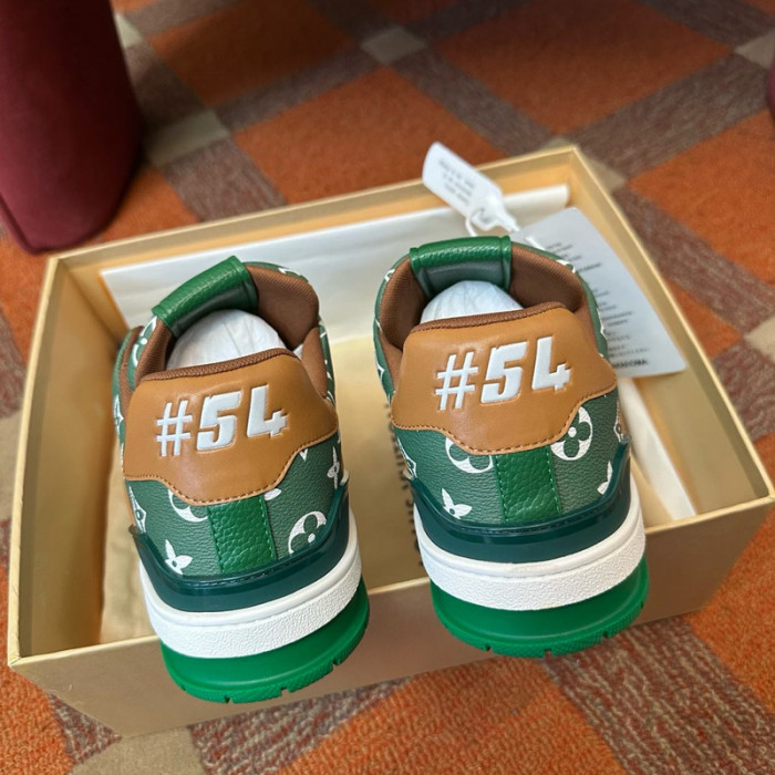 LV SNEAKER LOW FOR-LV230