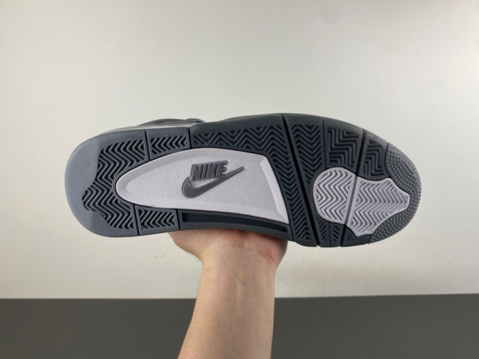 Nigel Sylvester x Air Jordan 4  HF4340-003