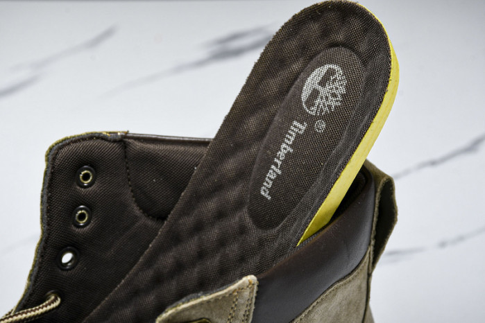 TIMBERLAND SNEAKER  TBL-01