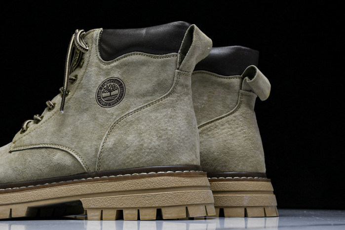 TIMBERLAND SNEAKER  TBL-01