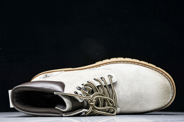 TIMBERLAND SNEAKER  TBL-02