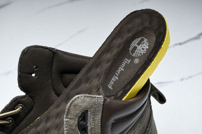 TIMBERLAND SNEAKER  TBL-05