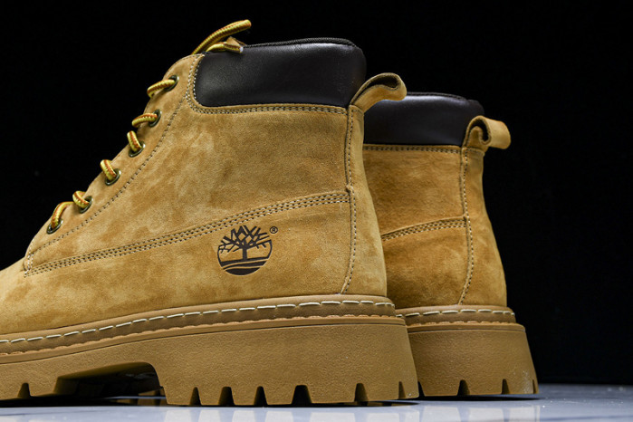 TIMBERLAND SNEAKER  TBL-07