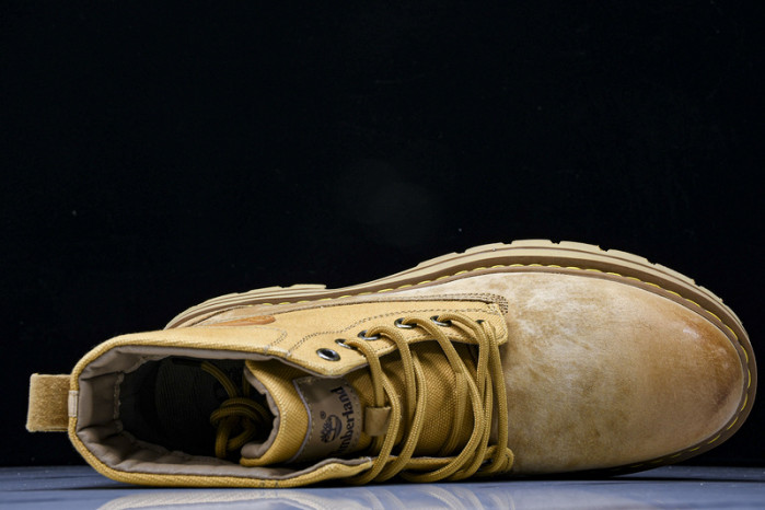 TIMBERLAND SNEAKER  TBL-08