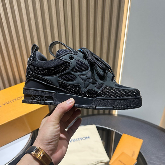 LV SNEAKER LOW FOR-LV231