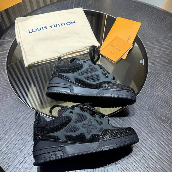 LV SNEAKER LOW FOR-LV231