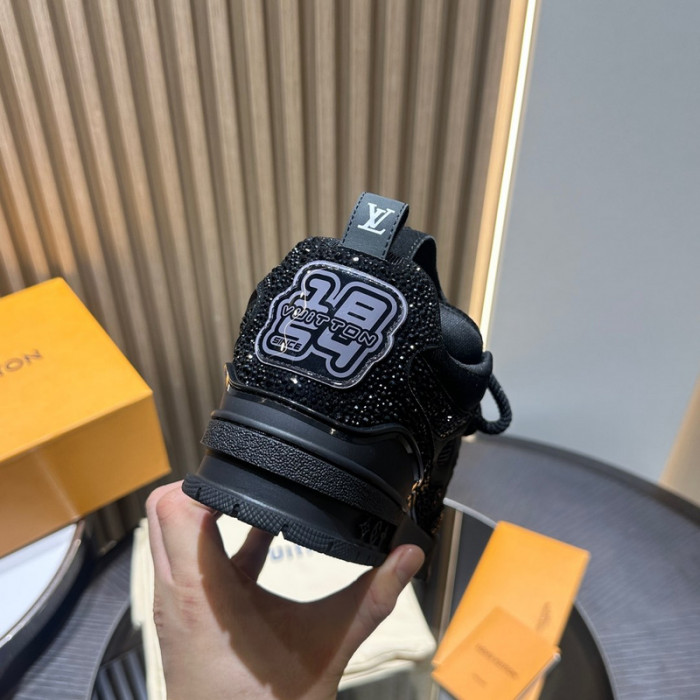 LV SNEAKER LOW FOR-LV231