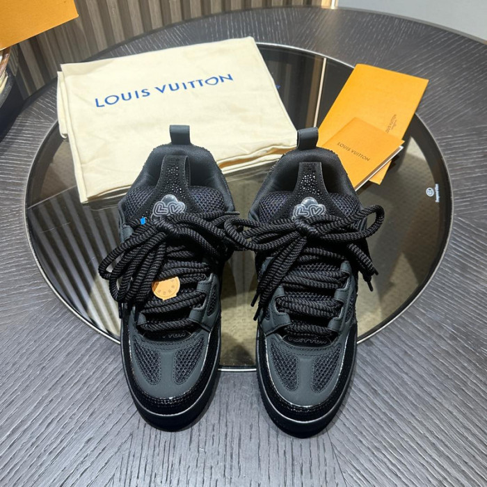LV SNEAKER LOW FOR-LV231