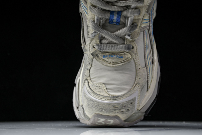 BLCG RUNNER W3RNY 2240