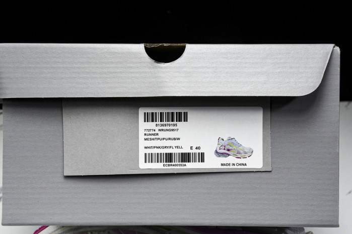 BLCG RUNNER WRUNG9517