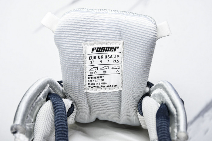 BLCG RUNNER W3RNY 0322