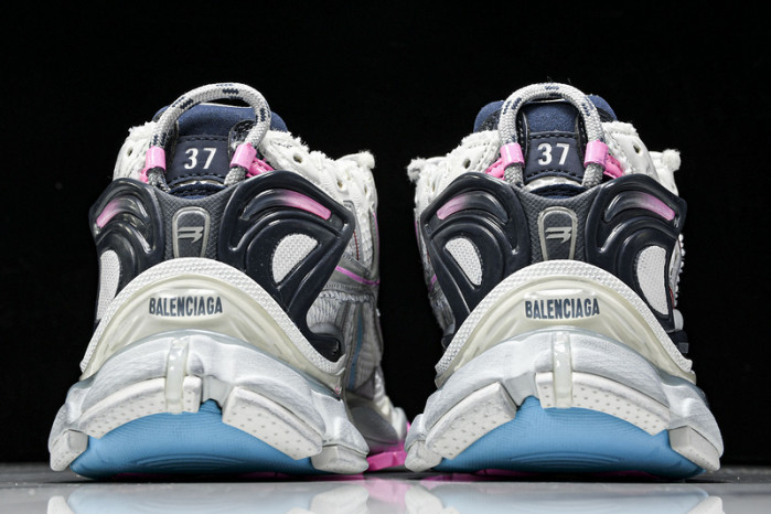 BLCG RUNNER W3RNY 0322
