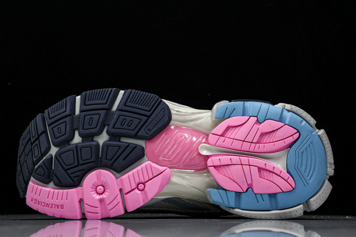 BLCG RUNNER W3RNY 0322