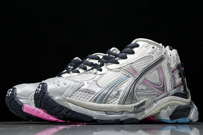 BLCG RUNNER W3RNY 0322