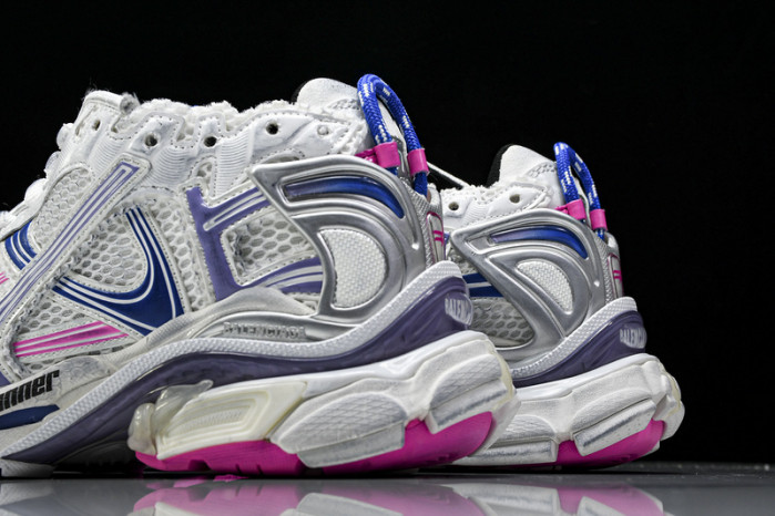 BLCG RUNNER W3RNY 6120