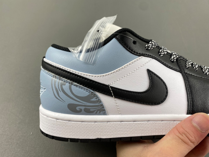 Air Jordan 1 Low 553558-132T