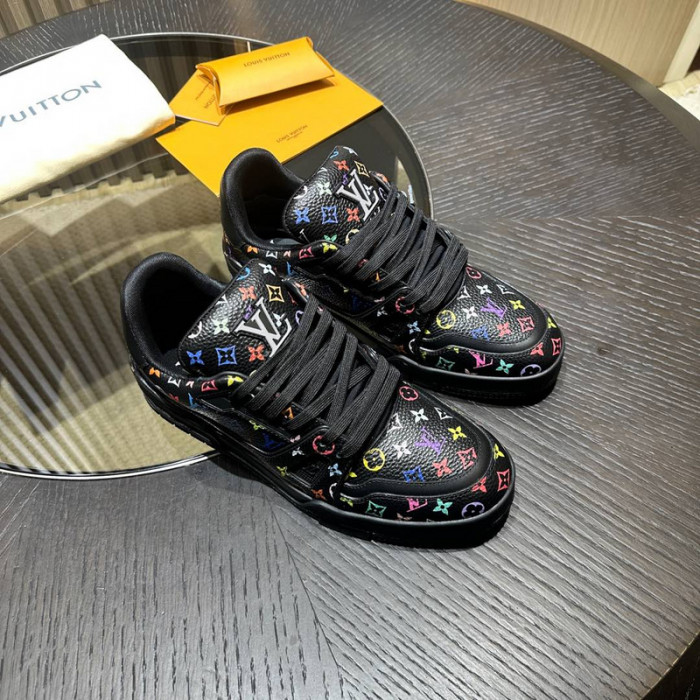 LV SNEAKER LOW FOR-LV232