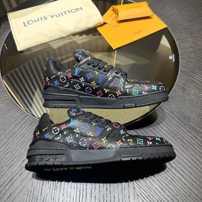 LV SNEAKER LOW FOR-LV232