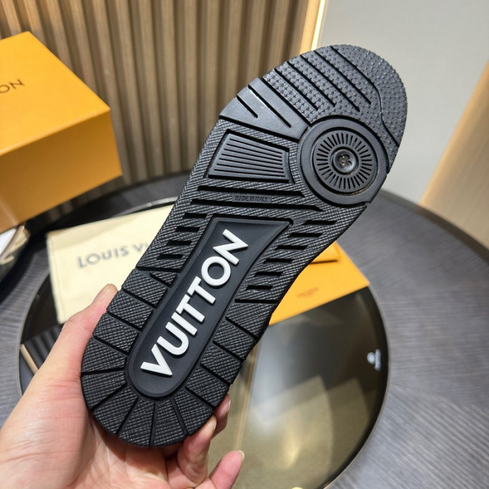 LV SNEAKER LOW FOR-LV232