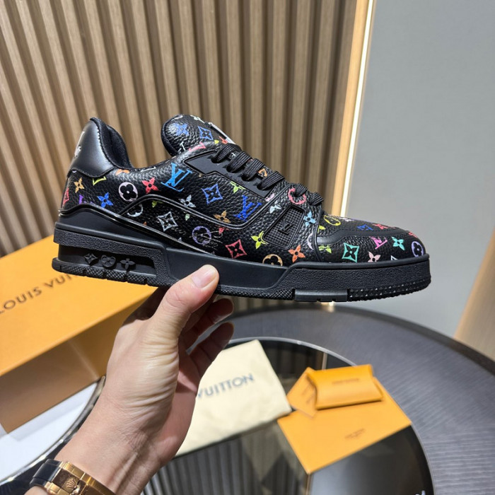 LV SNEAKER LOW FOR-LV232