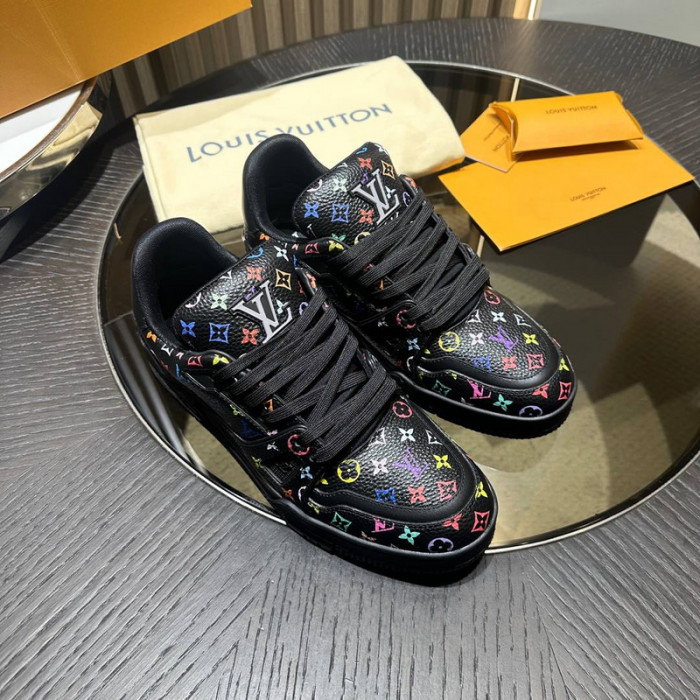 LV SNEAKER LOW FOR-LV232