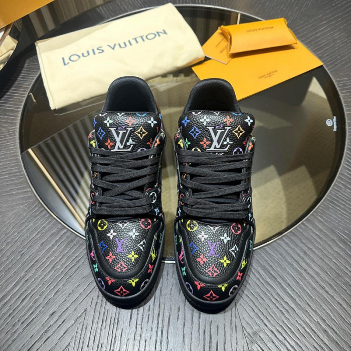 LV SNEAKER LOW FOR-LV232