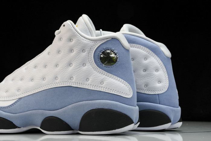 AIR JORDAN 13 RETRO “Blue Grey” 414571 170