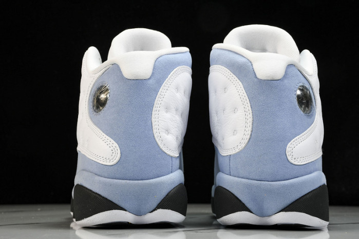 AIR JORDAN 13 RETRO “Blue Grey” 414571 170