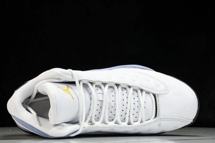 AIR JORDAN 13 RETRO “Blue Grey” 414571 170