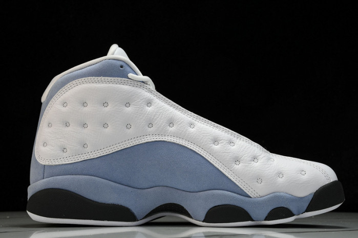 AIR JORDAN 13 RETRO “Blue Grey” 414571 170
