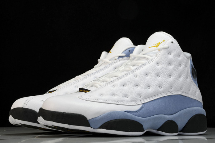 AIR JORDAN 13 RETRO “Blue Grey” 414571 170