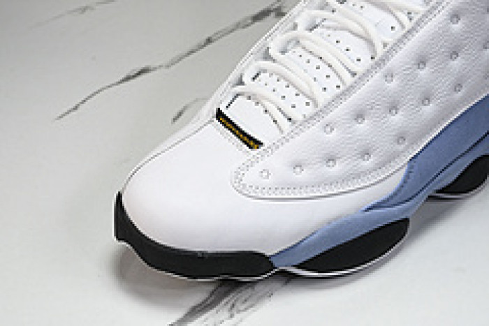 AIR JORDAN 13 RETRO “Blue Grey” 414571 170